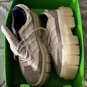 Adidas Ivy park super sleek chunky sneakers